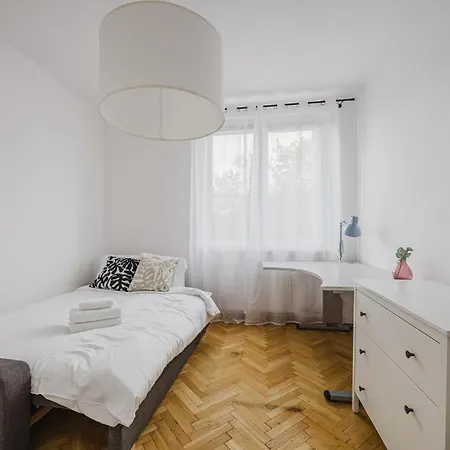 Polna Serenity Apartament *