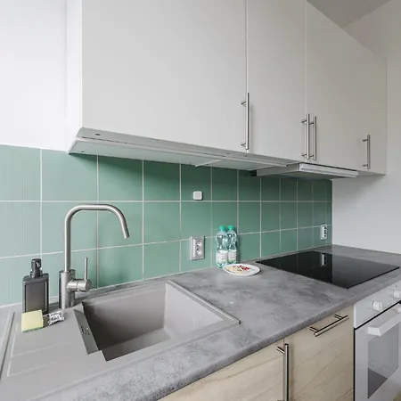 Polna Serenity Apartament *