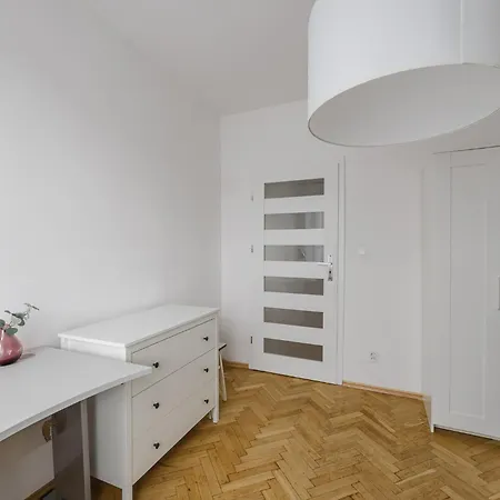 Apartament Polna Serenity Poznań