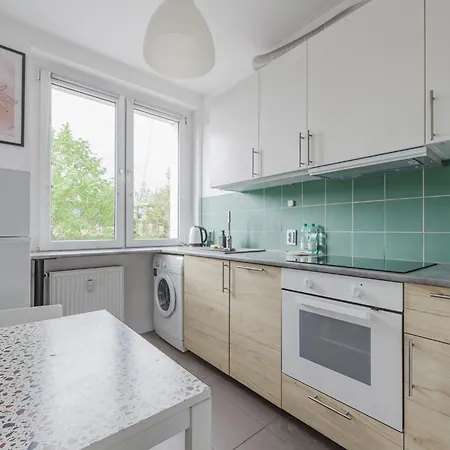 Polna Serenity Apartament *