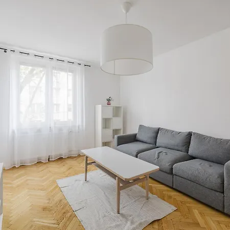 Apartament Polna Serenity *