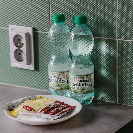 Polna Serenity Apartament Poznań