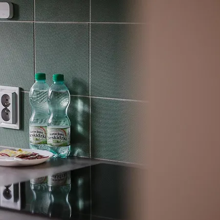 Apartament Polna Serenity *