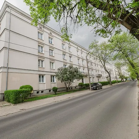Polna Serenity Apartament *