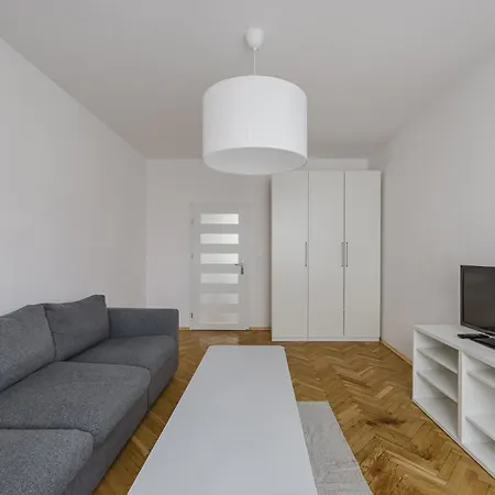Polna Serenity Apartament Poznań