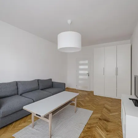 Polna Serenity Apartament *