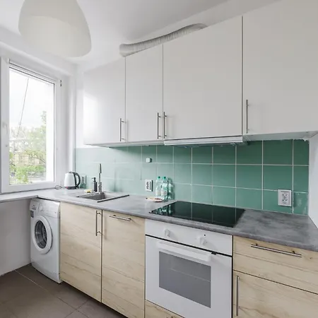 Apartment Polna Serenity *