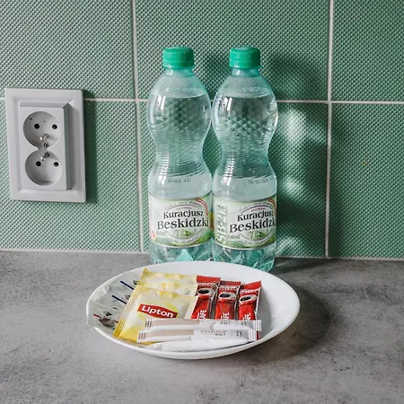 Polna Serenity Apartment *