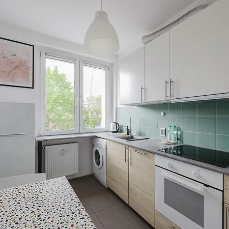 Polna Serenity Apartment *