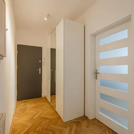 Apartment Polna Serenity Poznan